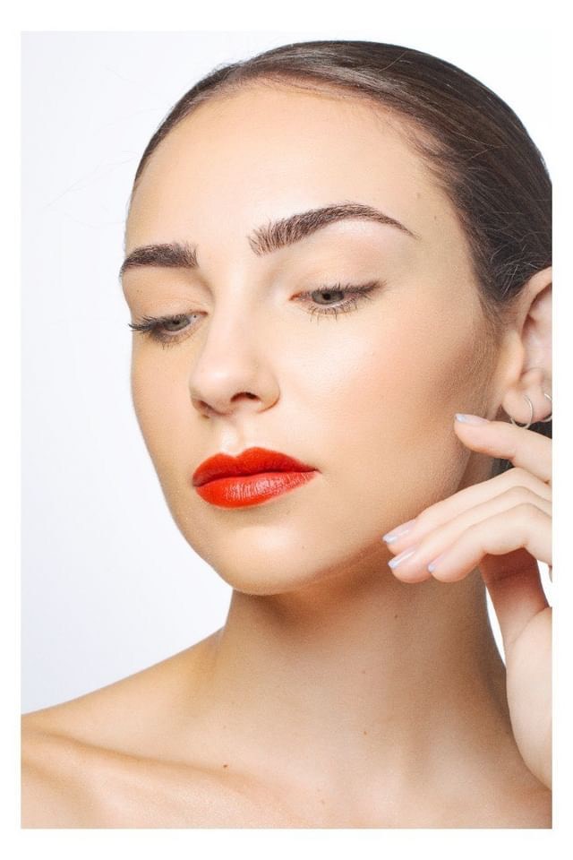 flawless makeupbygill flawless makeupbygill